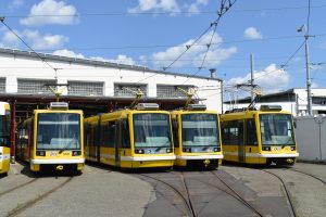 Astra zamíří do muzea ve Strašicích. S její přepravou můžete pomoci