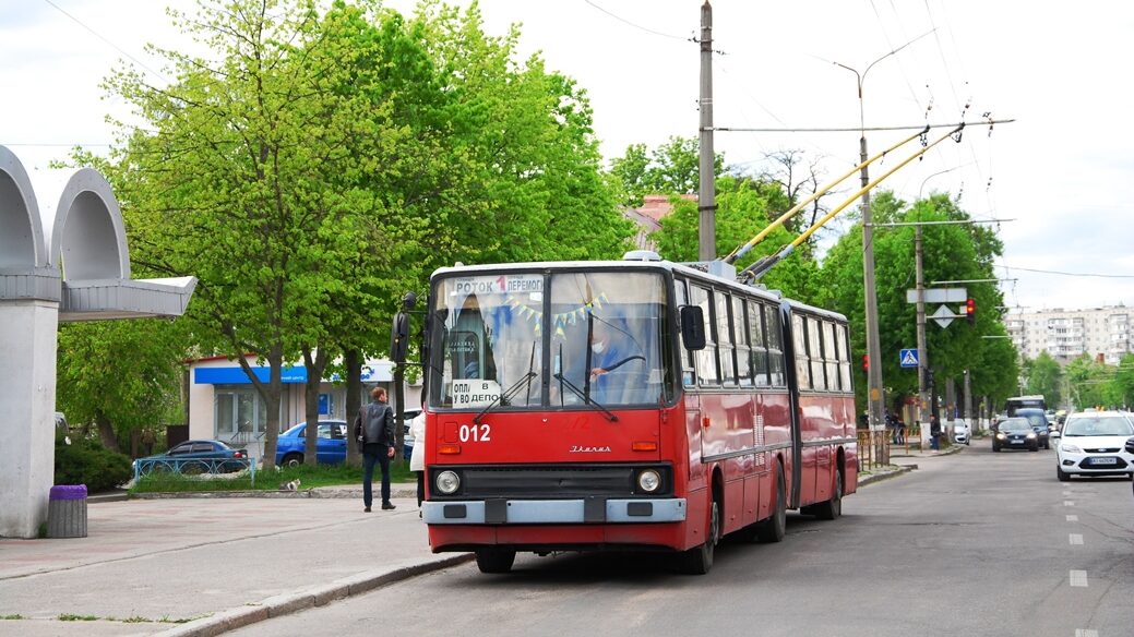 Konec nadějí na rychlejší modernizaci MHD na Ukrajině – část III.