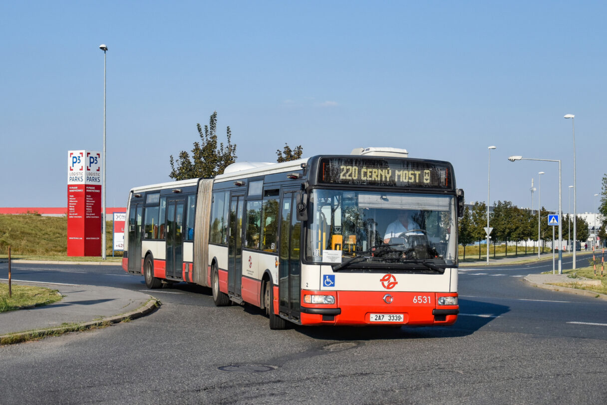 Pražský Dopravní podnik se vrátil na subdodávky