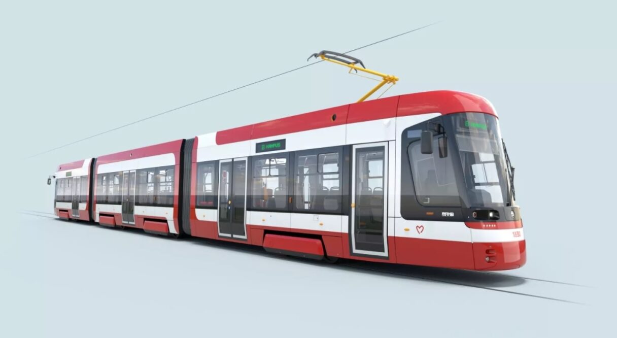 Nové tramvaje v Košicích nebudou. Soutěž byla zrušena