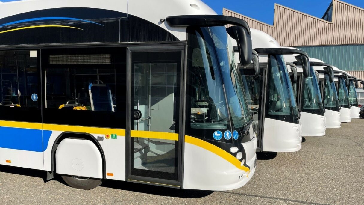 Veroně nebyl schválen pozměněný trolejbusový projekt