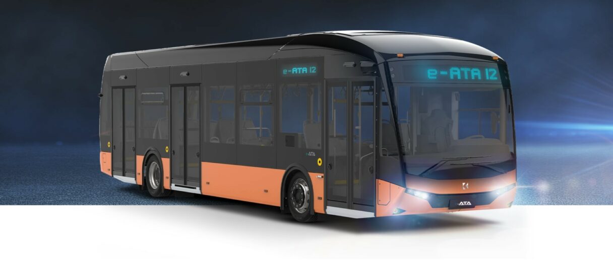Bukurešť vysoutěžila nové trolejbusy a elektrobusy