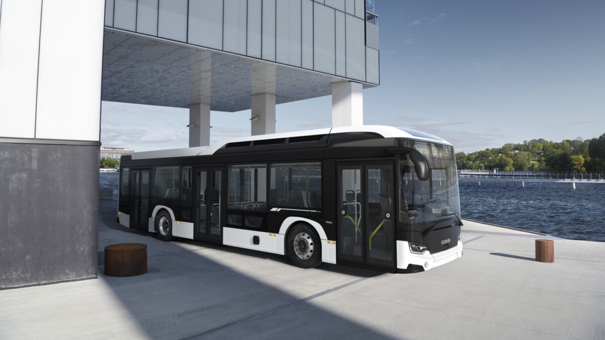 Další švédský pád. Scania zastavuje výrobu vlastních autobusů