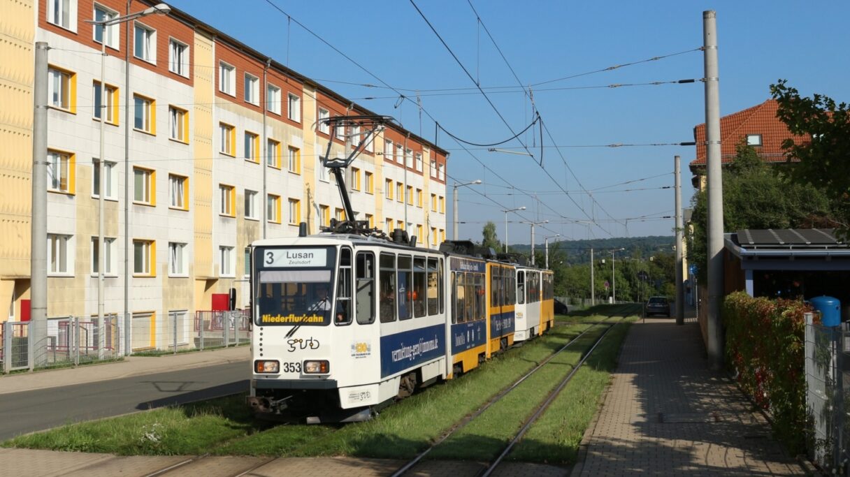 Deutschlandticket. Podpora veřejné dopravy nebo pustý populismus?