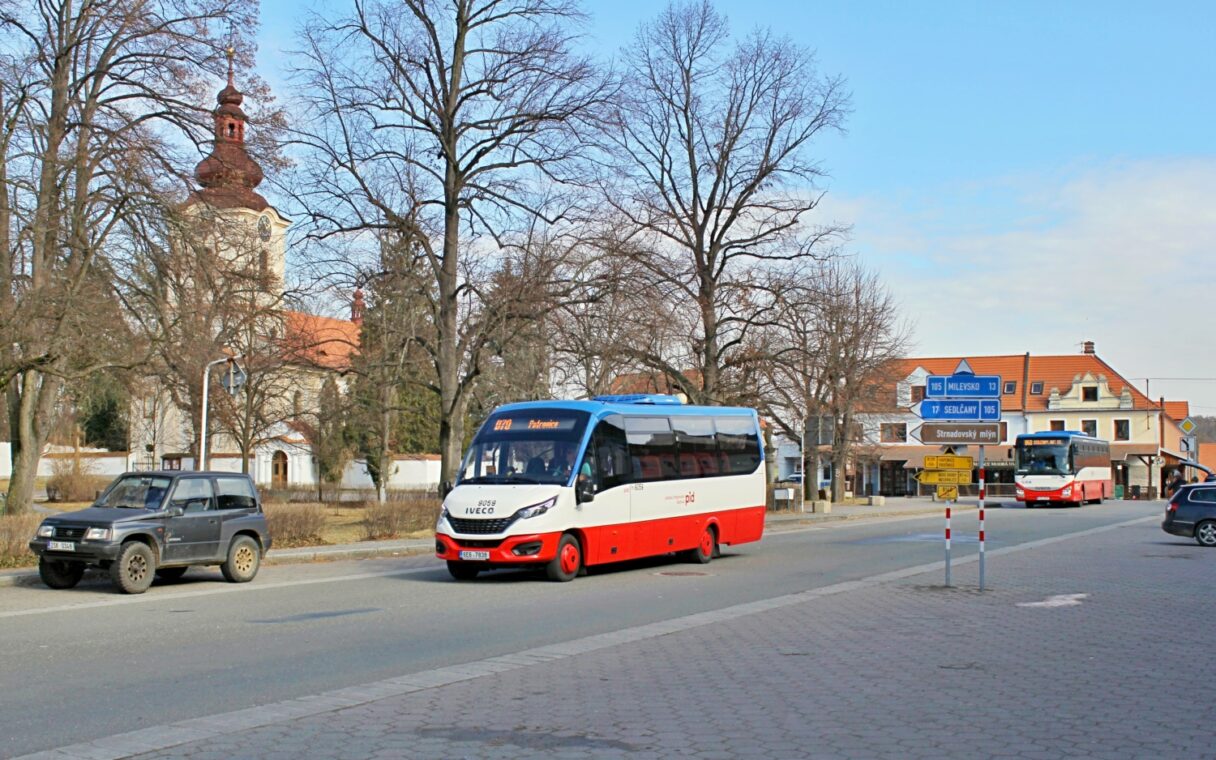 Do Zlína zamíří prodloužené Rošero