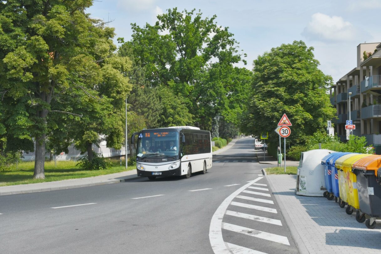 ICN místo BN. Praha pořídí 20 midibusů od SORu