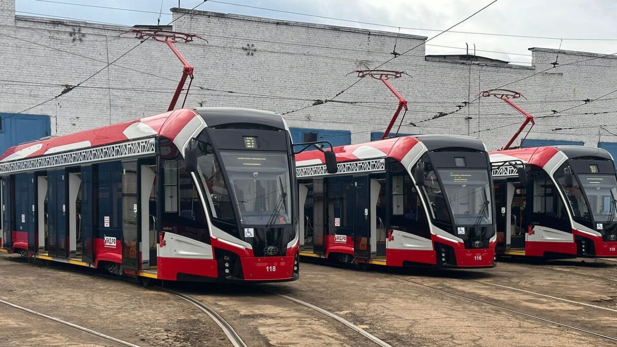 Tula získala 17 Lvíčků, Perm pořizuje dalších 30