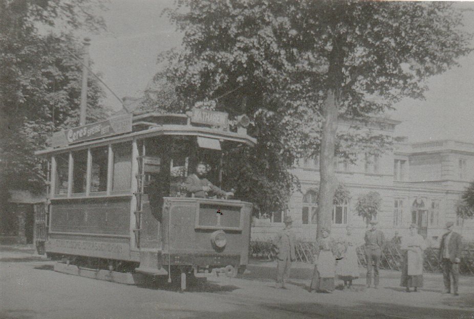 Opavské tramvaje ztratily svého dějepisce. Odešel Jaromír Hinčica