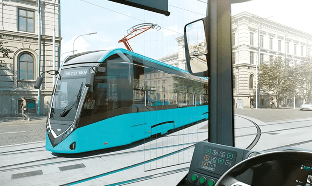 Minsk opět slibuje nové tramvaje