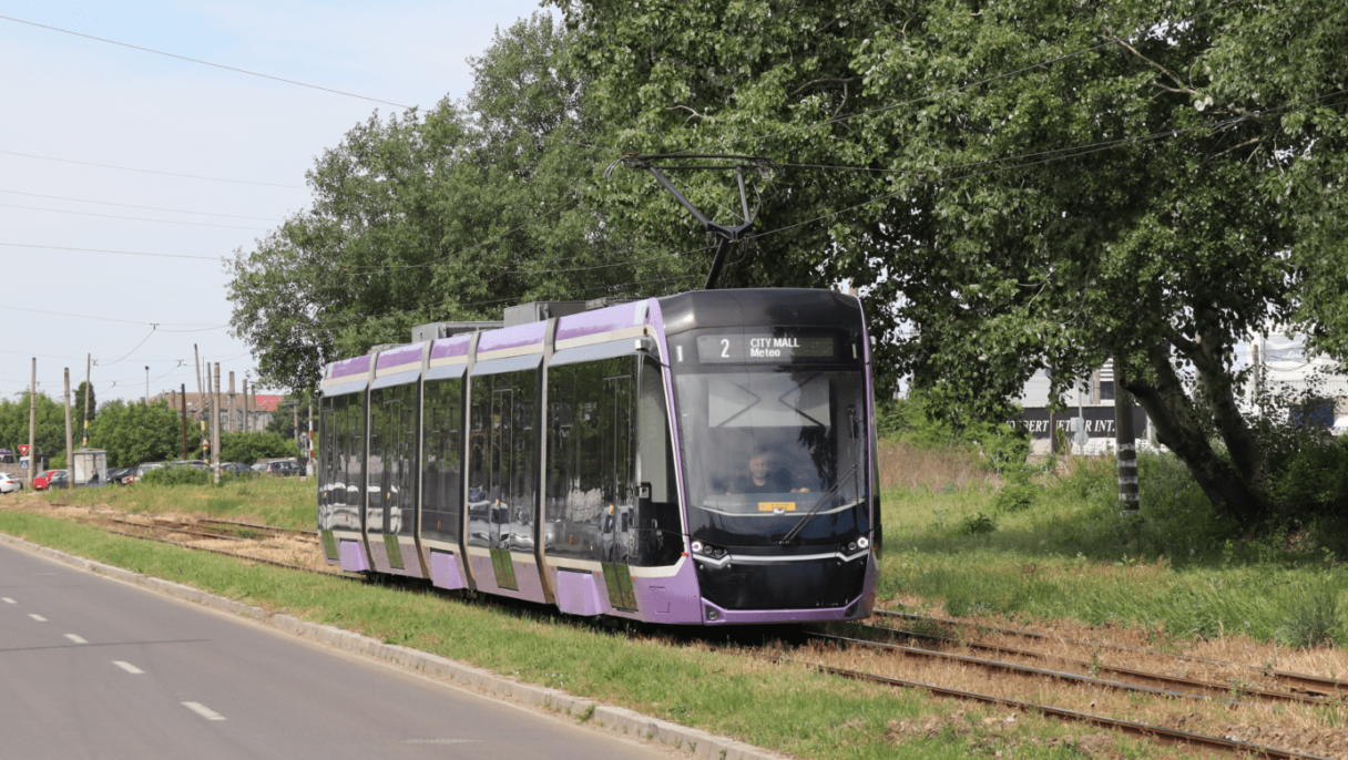 Bozankaya podepsala smlouvu na dodávku tramvají pro Neapol