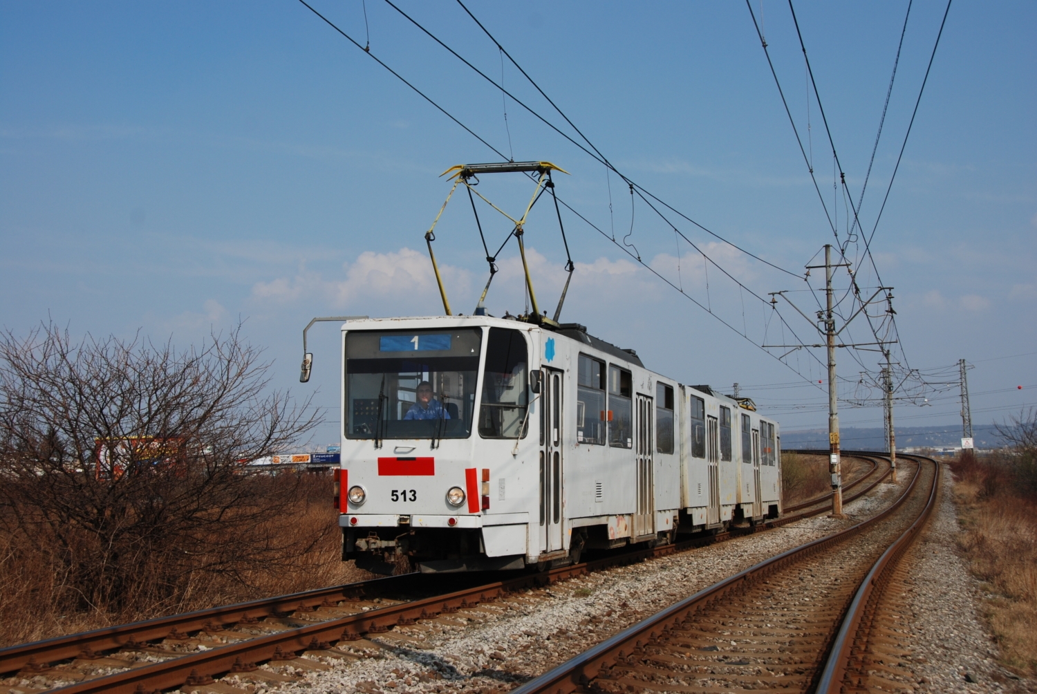 Košice chtějí zmodernizovat devět vozů KT8D5 – jeden za 40,4 mil. Kč
