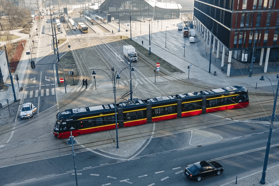 Lodž vypsala soutěž na dalších 30 nových tramvají