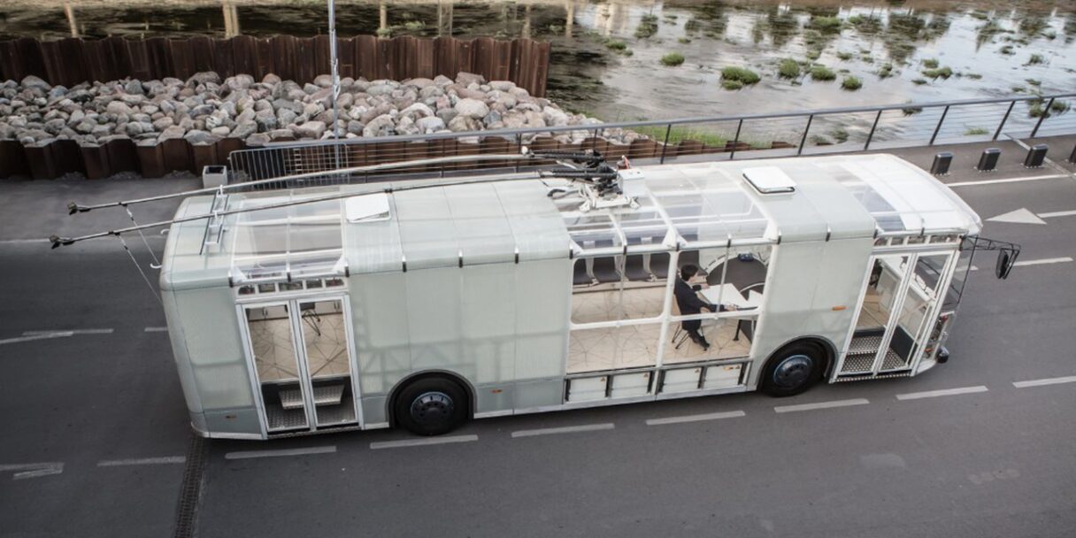Litevský sen o výrobě elektrobusů skončil. DANCER bus zbankrotoval