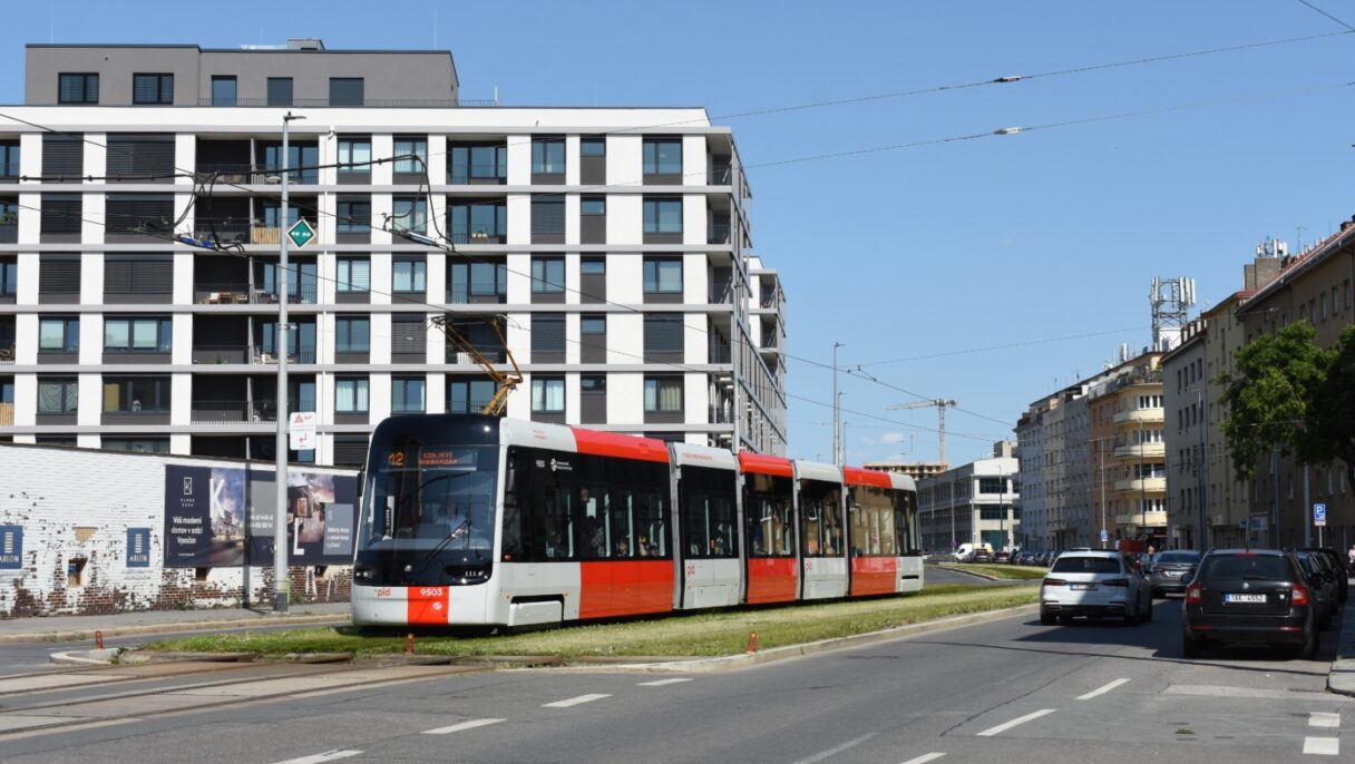 Pouze Škoda a Hyundai mají zájem o dodávky tramvají do Varšavy