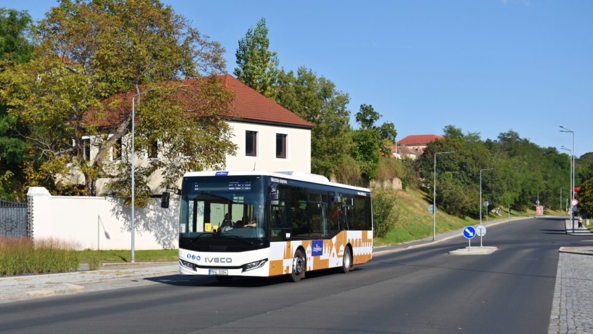 Skončí Iveco Group v indických rukou?