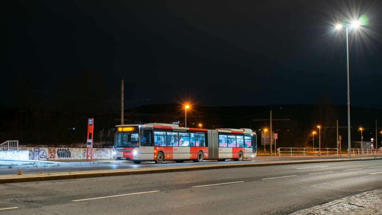 Praha plánuje pořídit až 200 autobusů standardní délky
