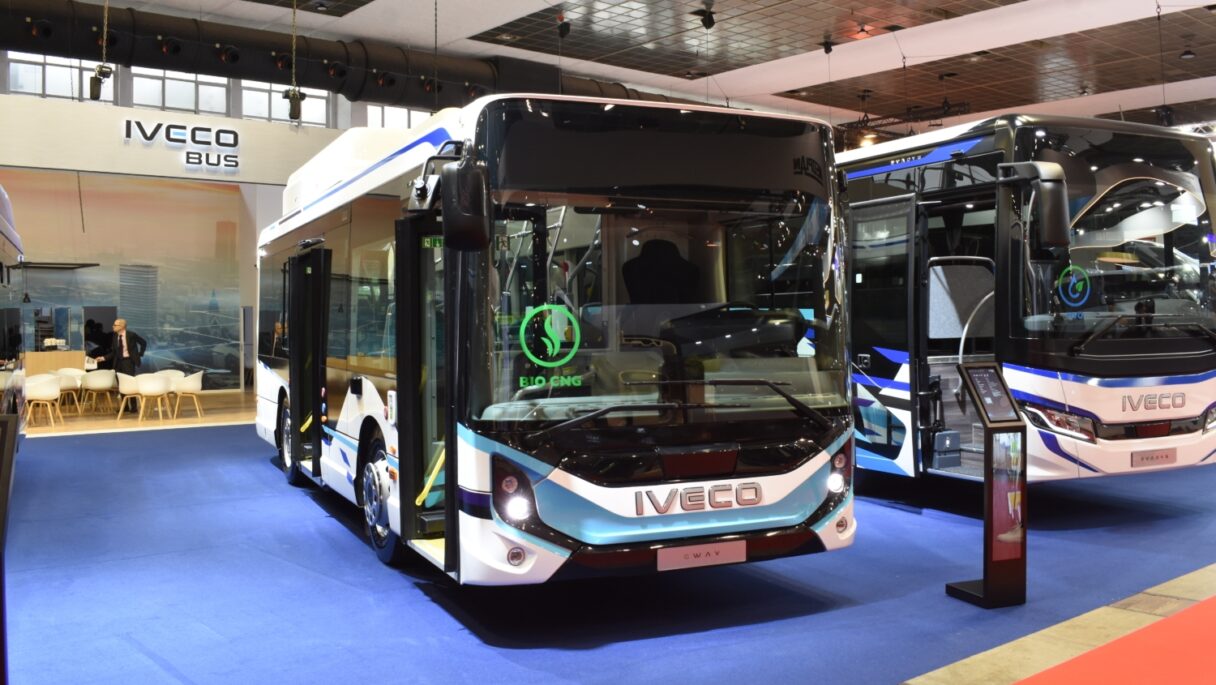 Indové mohou koupit Iveco Bus. Akvizici schválila Evropská komise