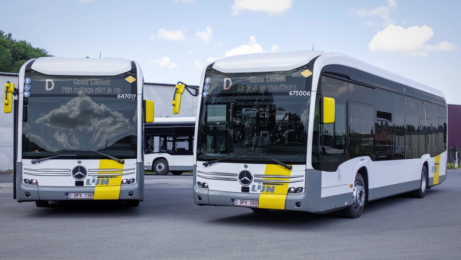 Až 500 eCitar pro Belgii. Prvních 80 už bylo objednáno