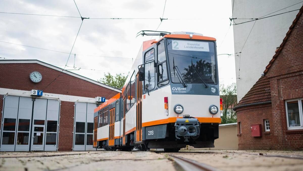 O německý HeiterBlick má mít zájem polská PESA