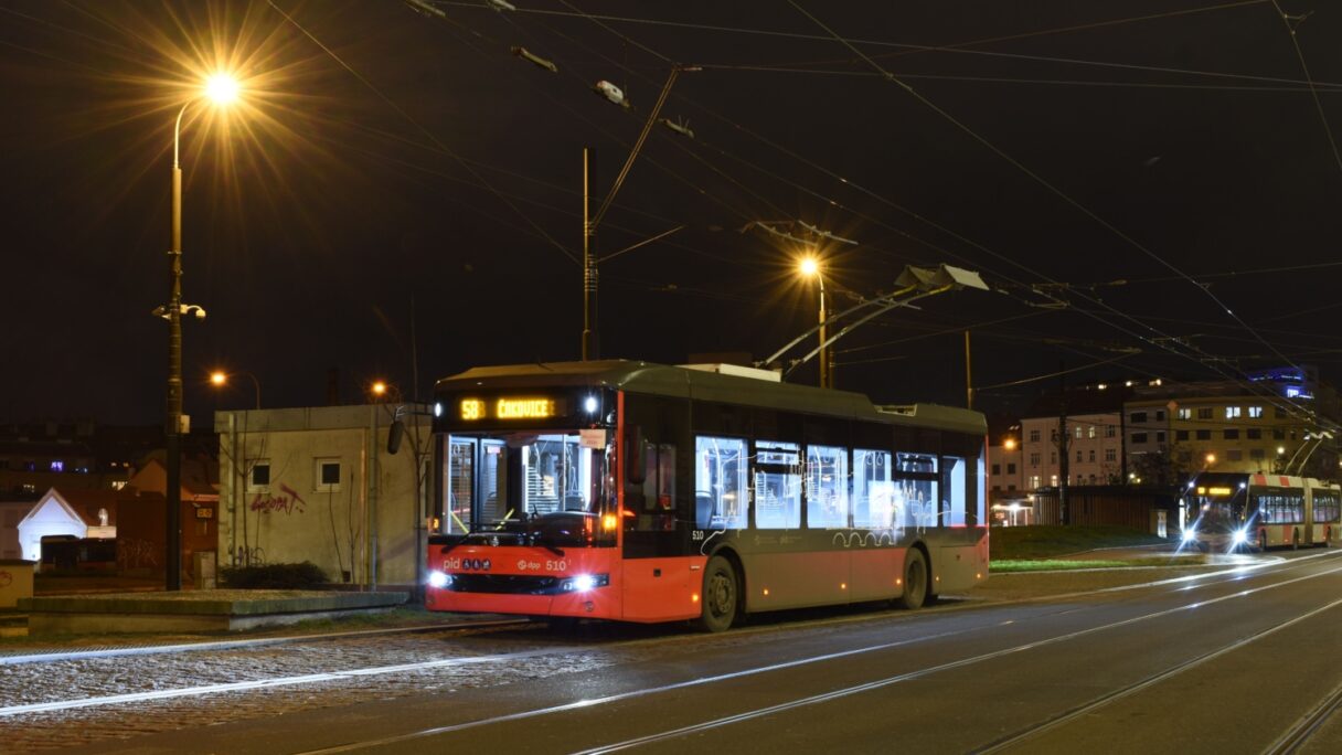 „Boženka“ dokončila zkoušky s cestujícími. Rozloučí se šotojízdou