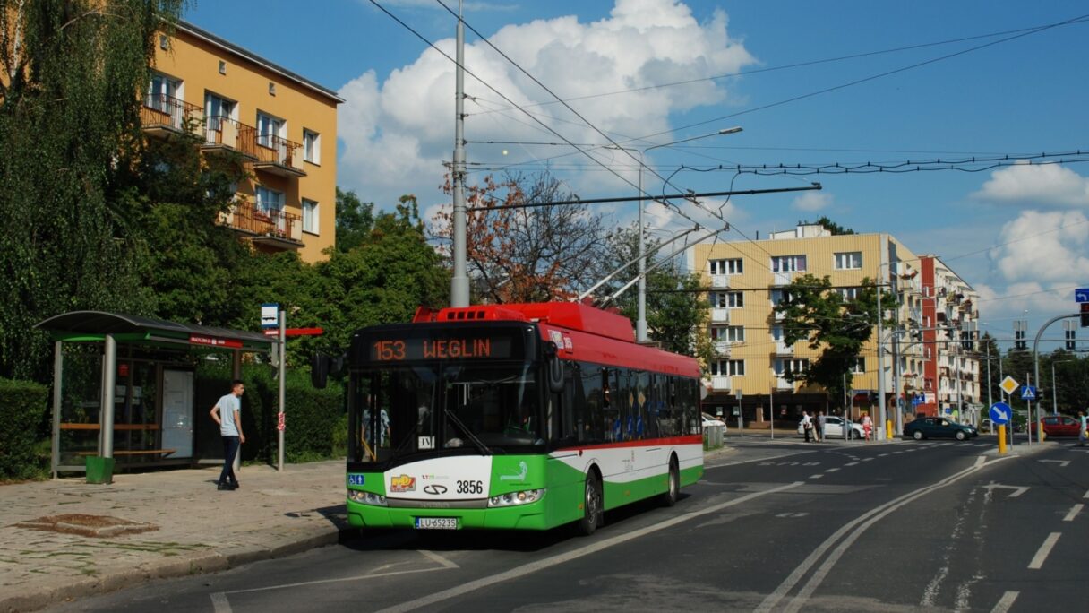 Dvacítka Trollin pro polský Lublin