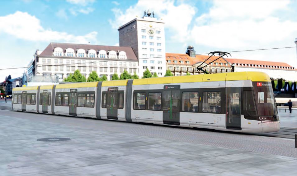 PESA zachránila německý HeiterBlick