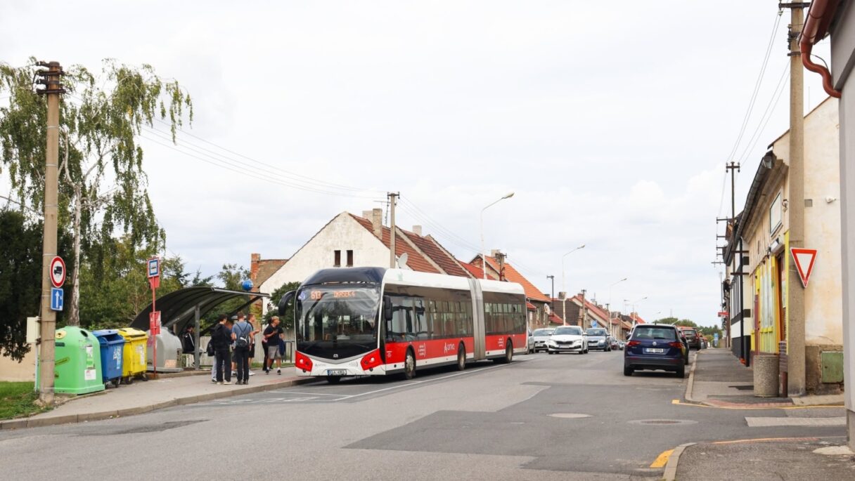 SOR měl v roce 2024 rekordní ztrátu