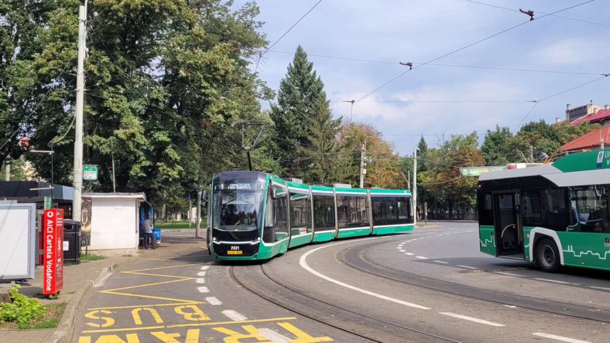 První obnova bez ojetin. Turecký Gaziantep kupuje nové tramvaje Bozankaya