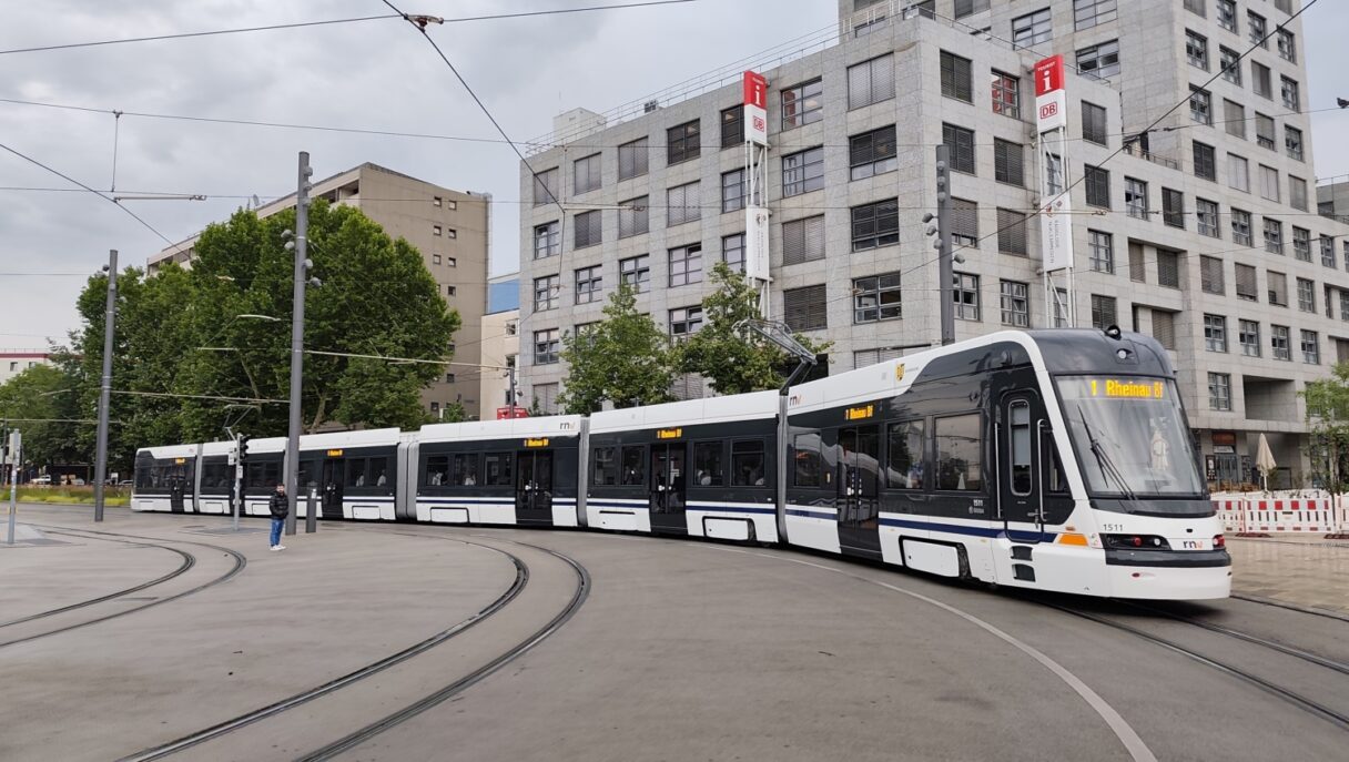 Škoda je blízko úspěchu v Polsku. Do Gdaňsku by mohla dodat až 47m tramvaje