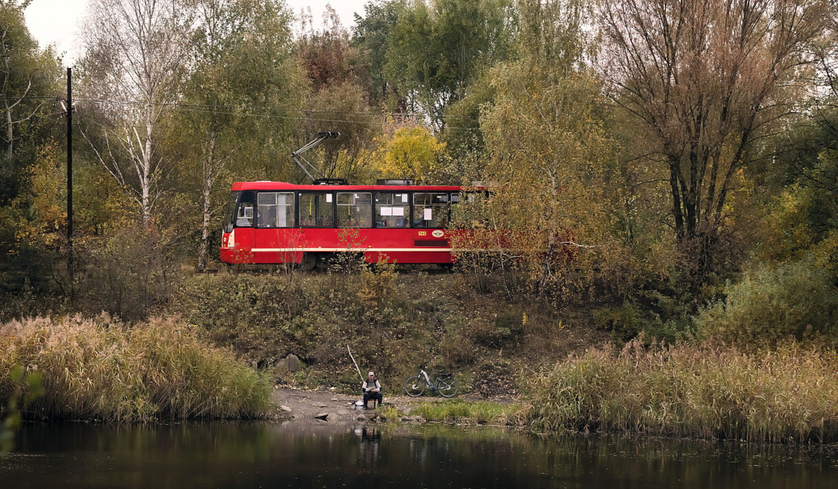 Katovická aglomerace: Tramvajová trať na Kazimierz Górniczy zůstane zachována