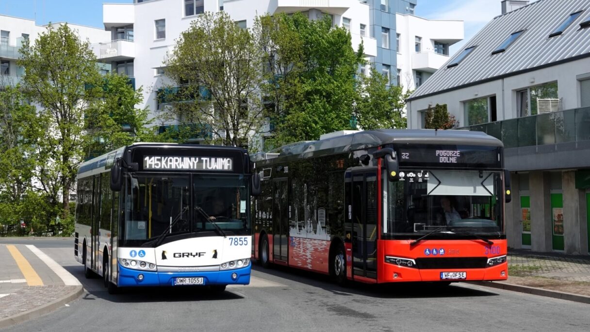 Gdyně zahájila testování trolejbusu Bozankaya SNG 12T