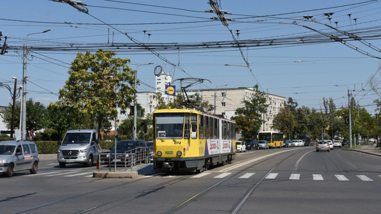 Ploiești si na nové tramvaje počká. Bozankaya uspěla s protestem