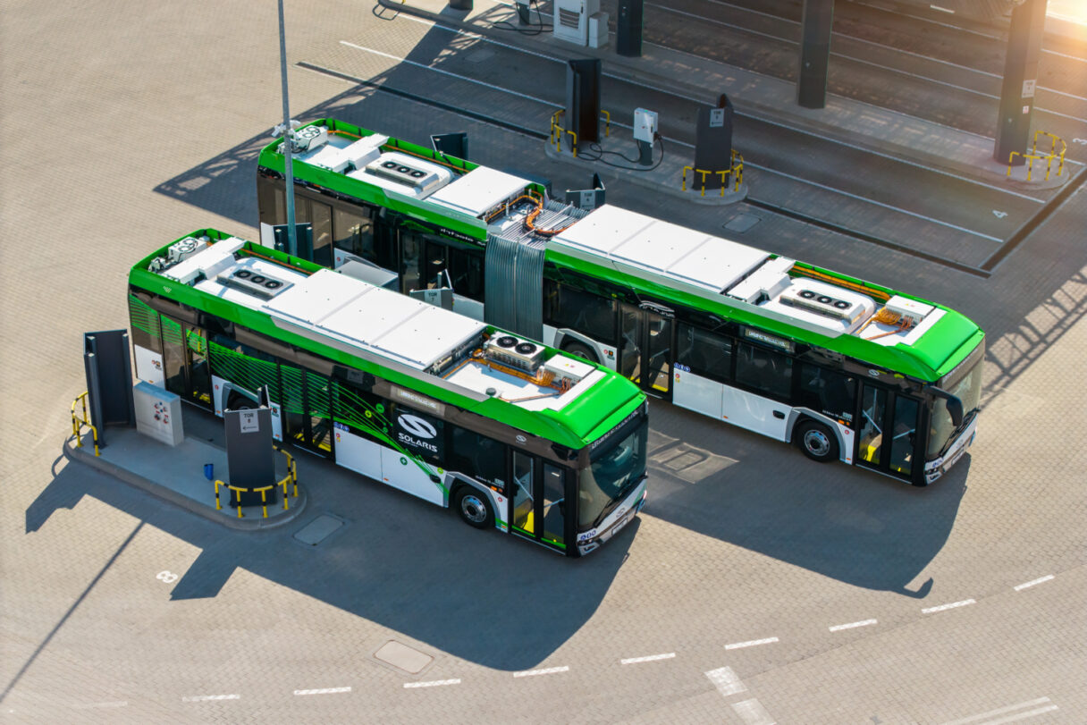 Solaris, HESS, VDL a Beulas se obracejí na EU kvůli rovným tržním podmínkám