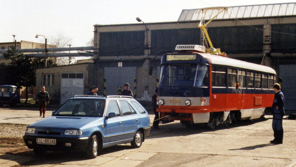 Konec „Dubnických pomst“ – IV. část