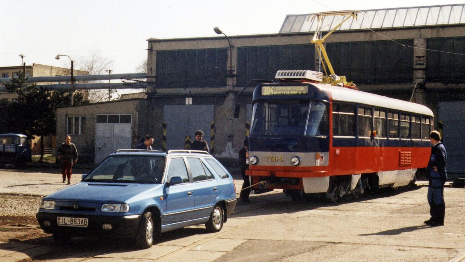 Konec „Dubnických pomst“ – IV. část