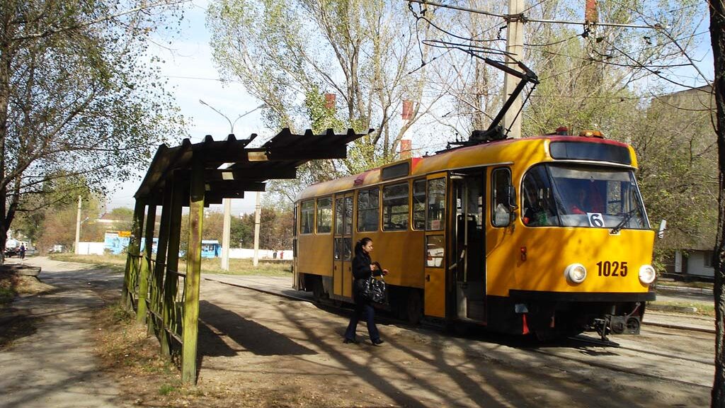 Přípravy na stavbu nové tramvajové trati v Almaty pokračují